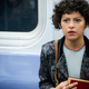 Alia Shawkat stars in Search Party (Photo: TBS)